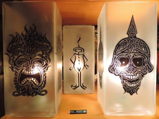 mozyskey shade lump rah yokohama japan.JPG